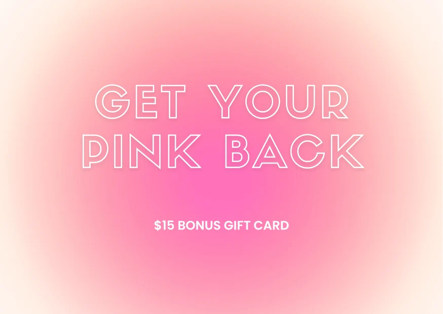 Bonus $15 GYPB® Digital Gift Card