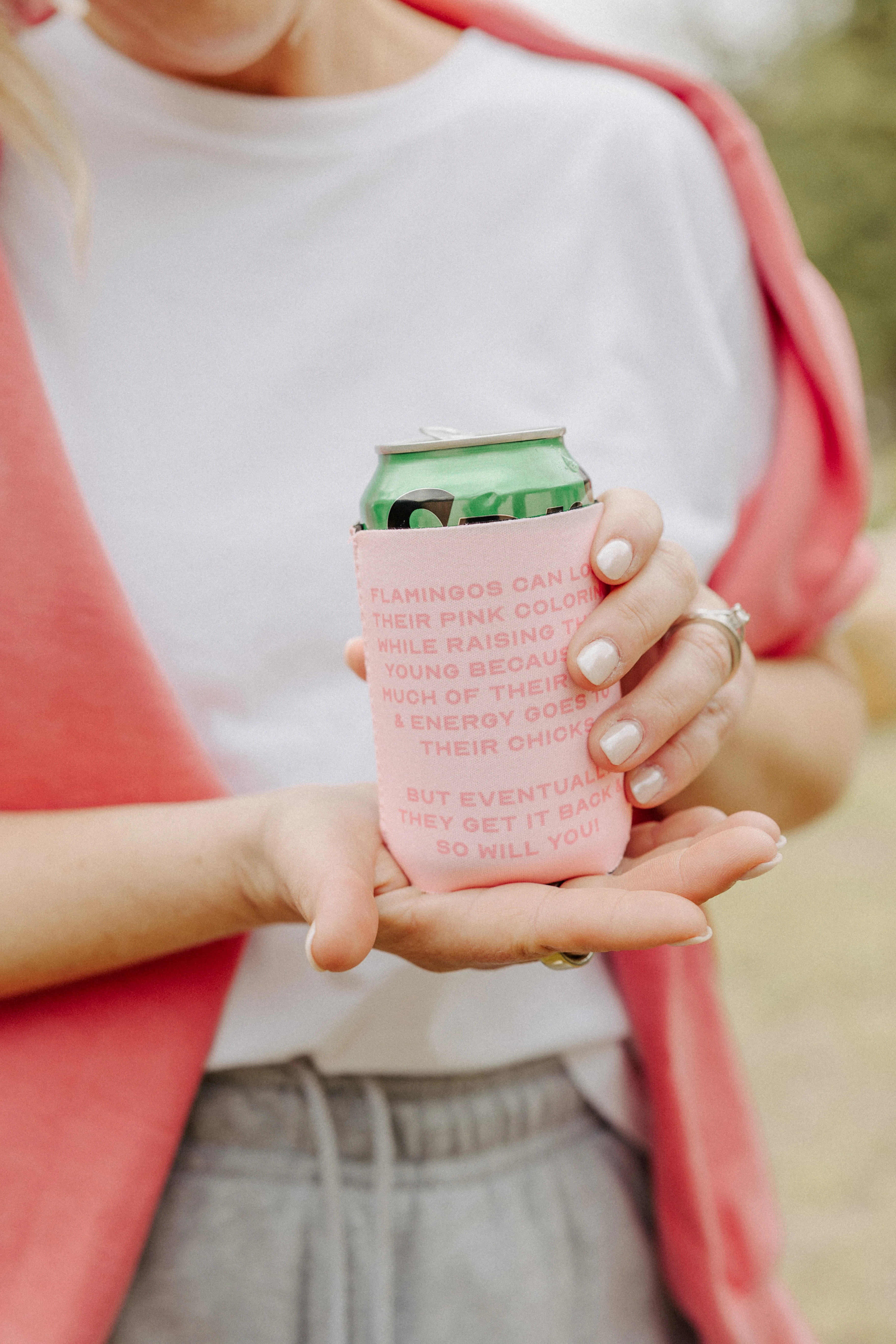 Camp GYPB® Koozie (Can Cooler) - Image 3