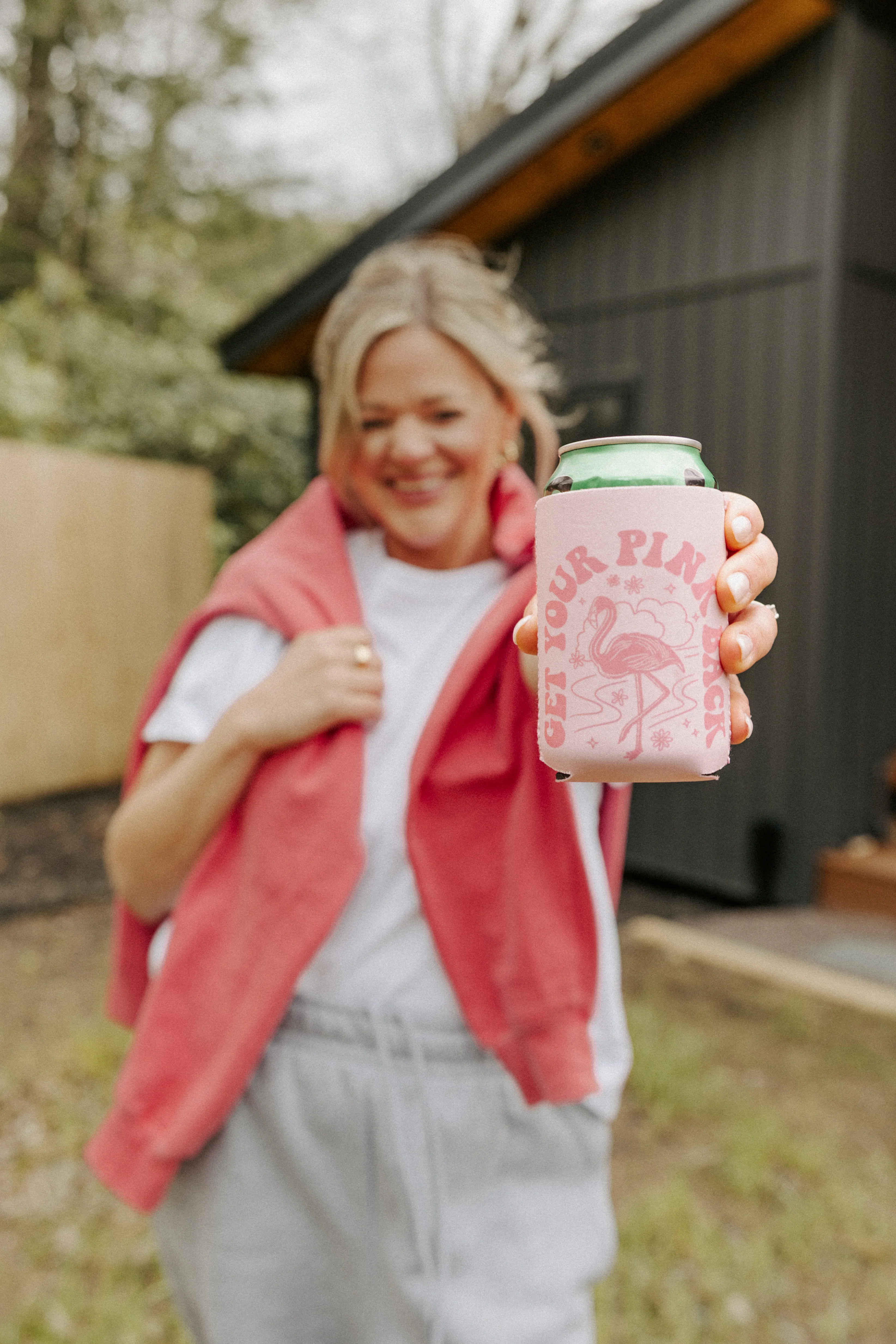 Camp GYPB® Koozie (Can Cooler) - Image 5
