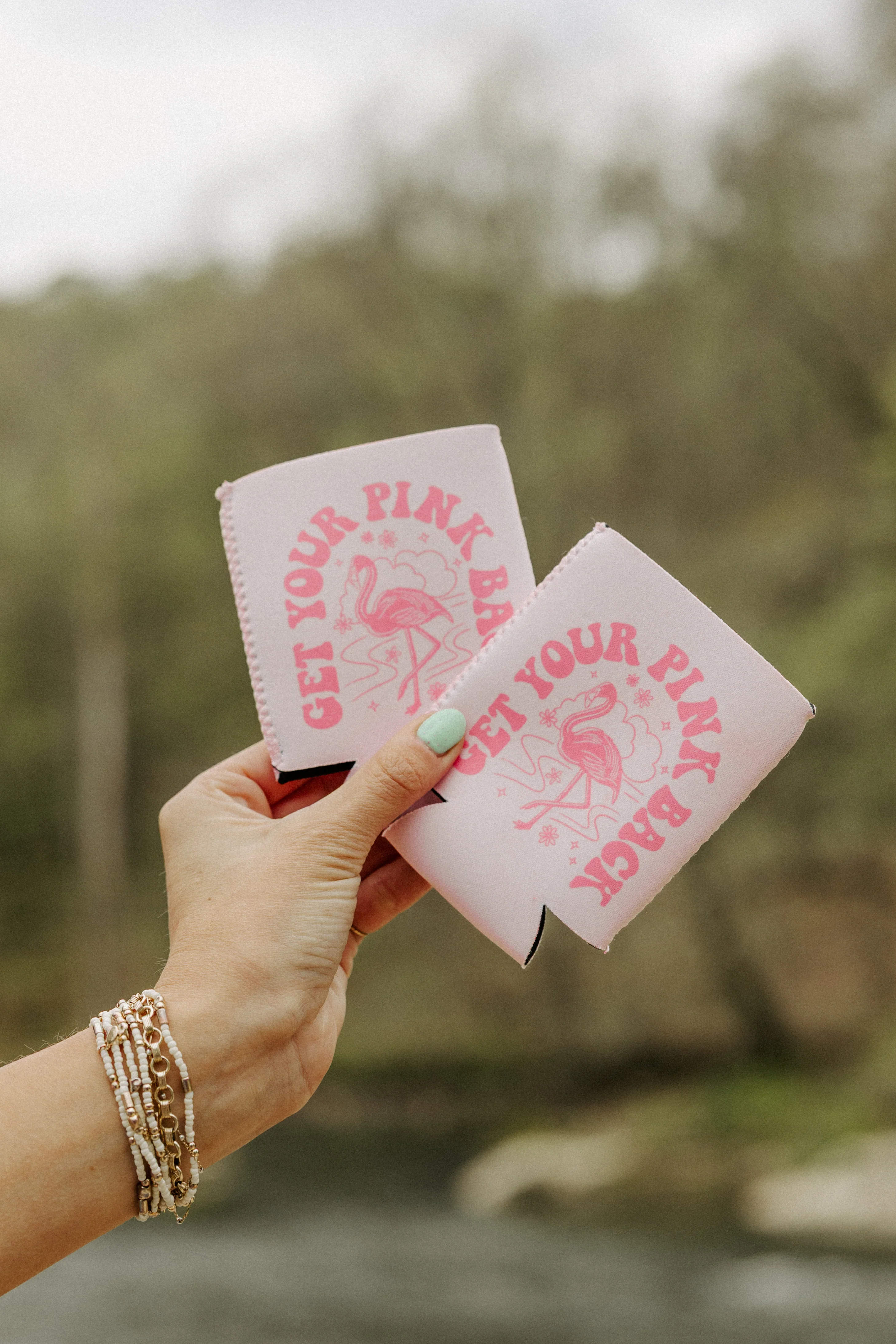 Camp GYPB® Koozie (Can Cooler) - Image 6