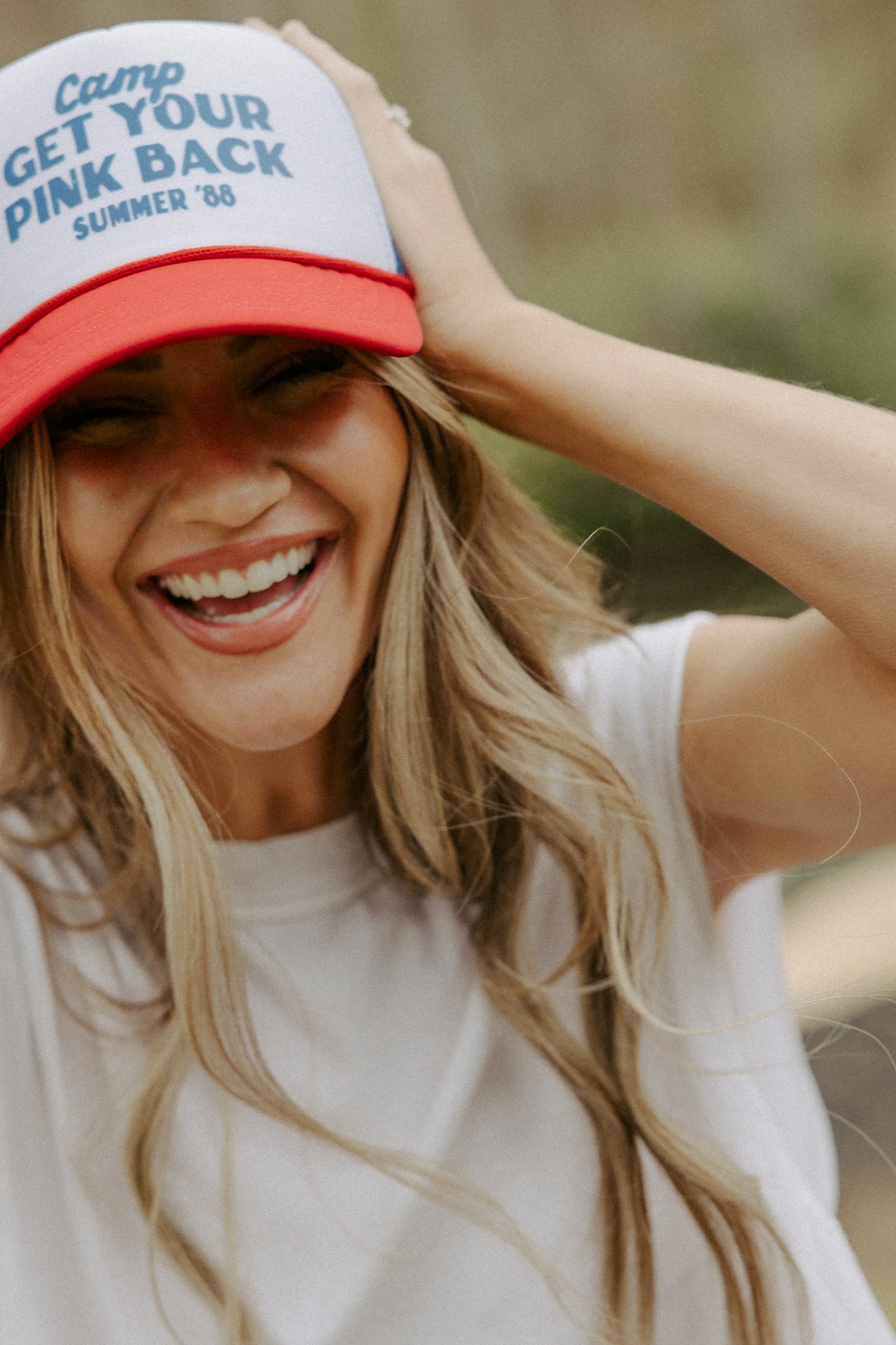 Camp GYPB® Retro Hat - Image 3