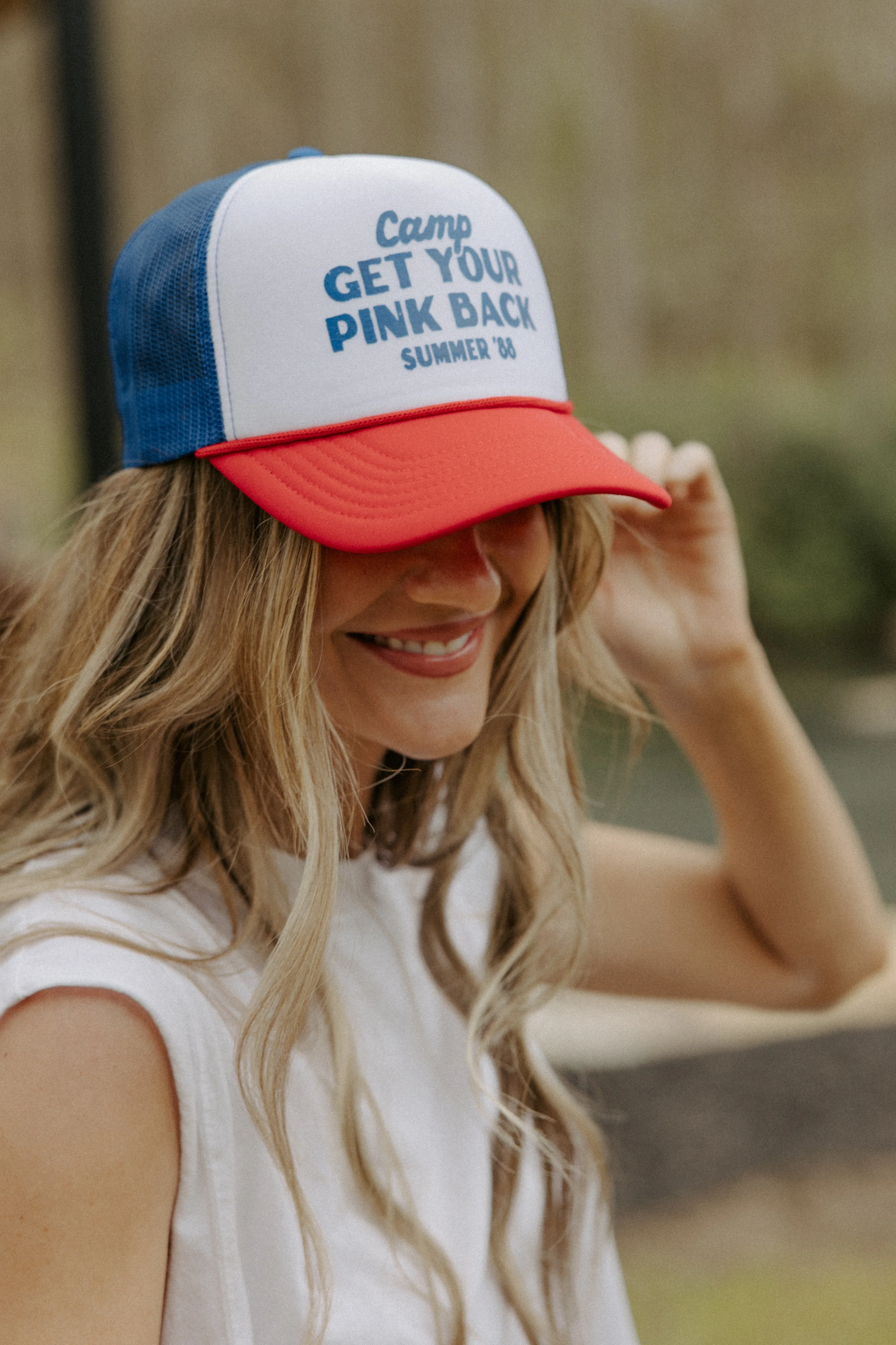Camp GYPB® Retro Hat - Image 6