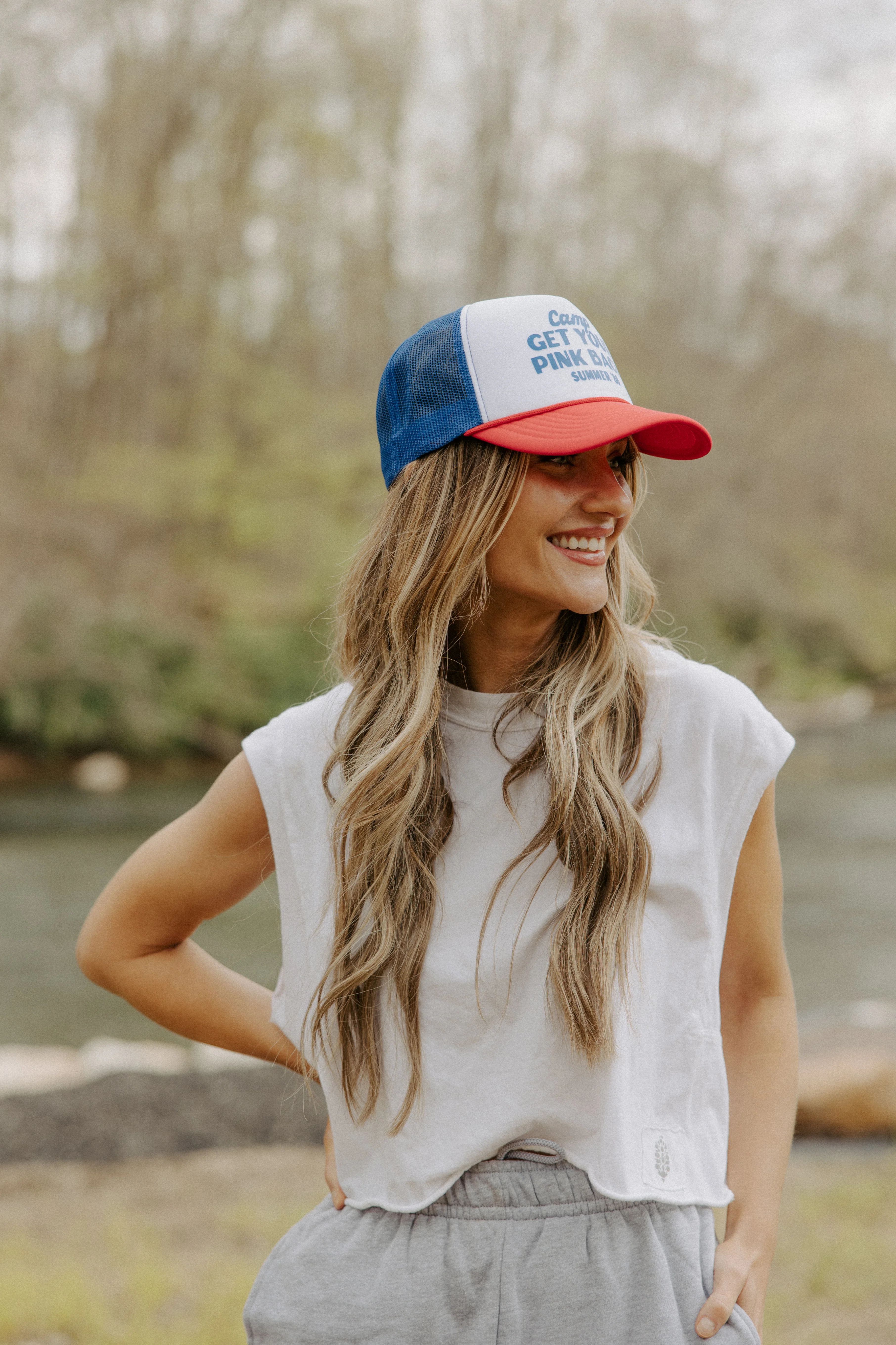 Camp GYPB® Retro Hat - Image 7