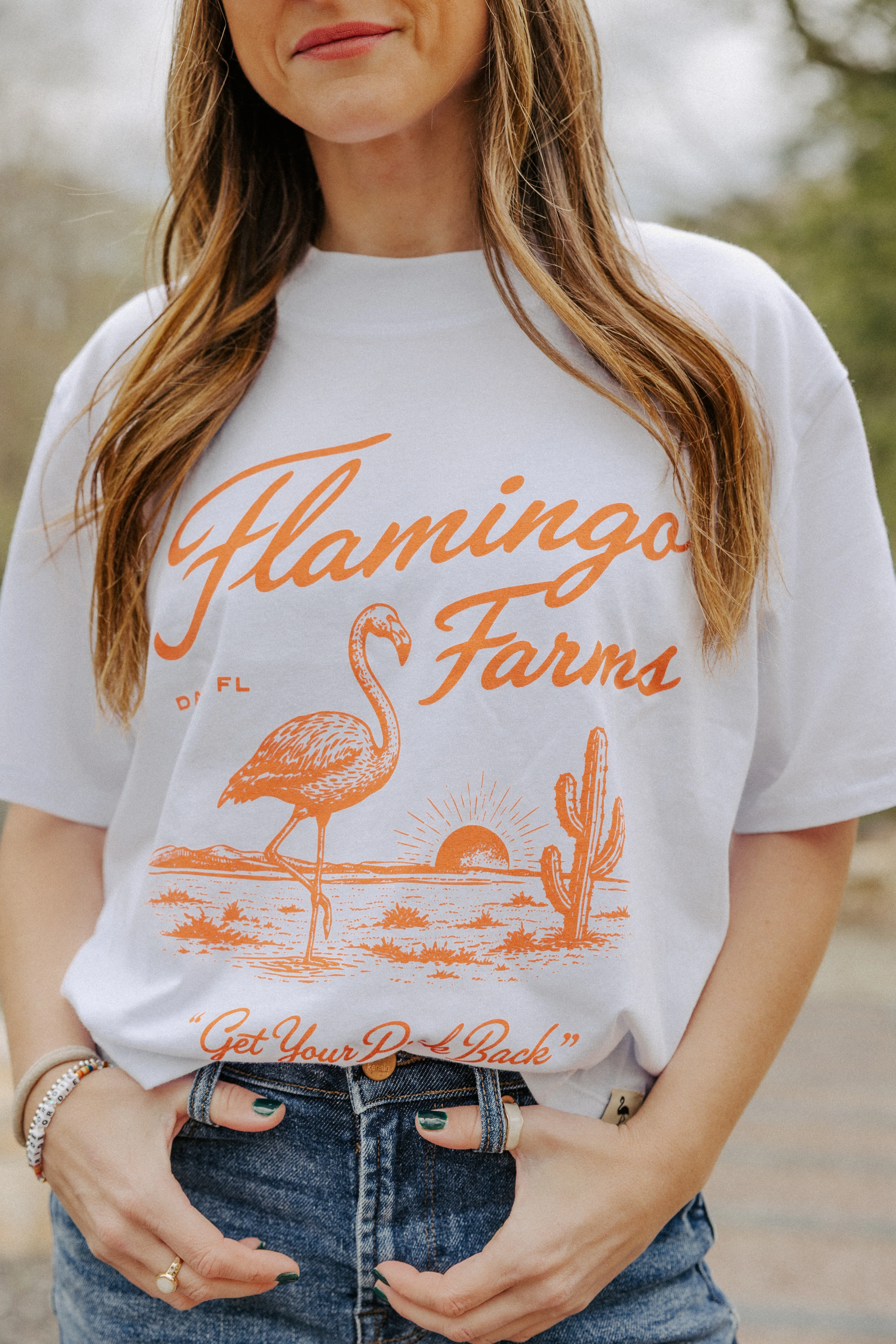 Camp GYPB® Boxy Cropped Tee - Image 5