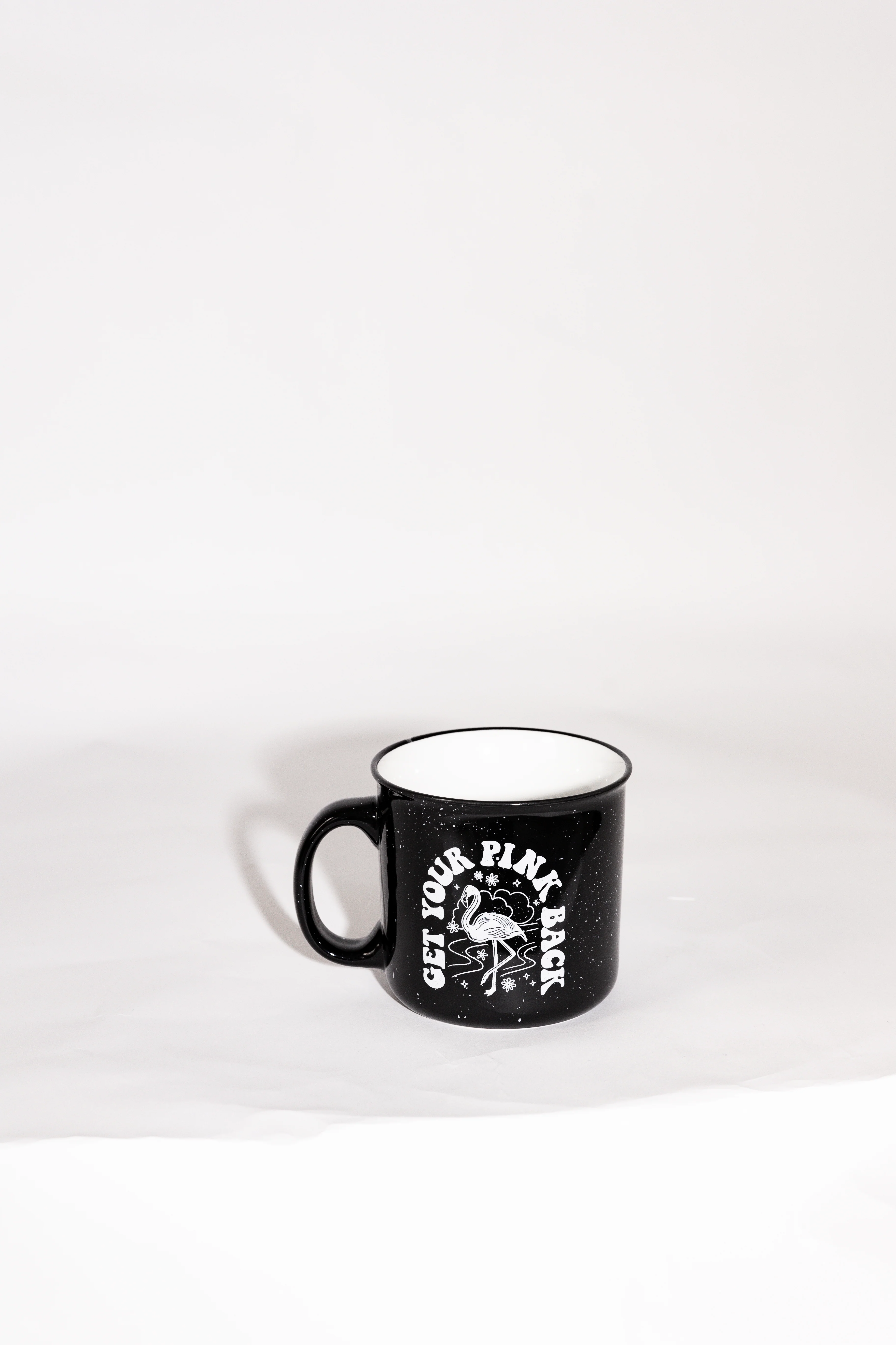 Get Your Pink Back® Ceramic Mug - Image 6