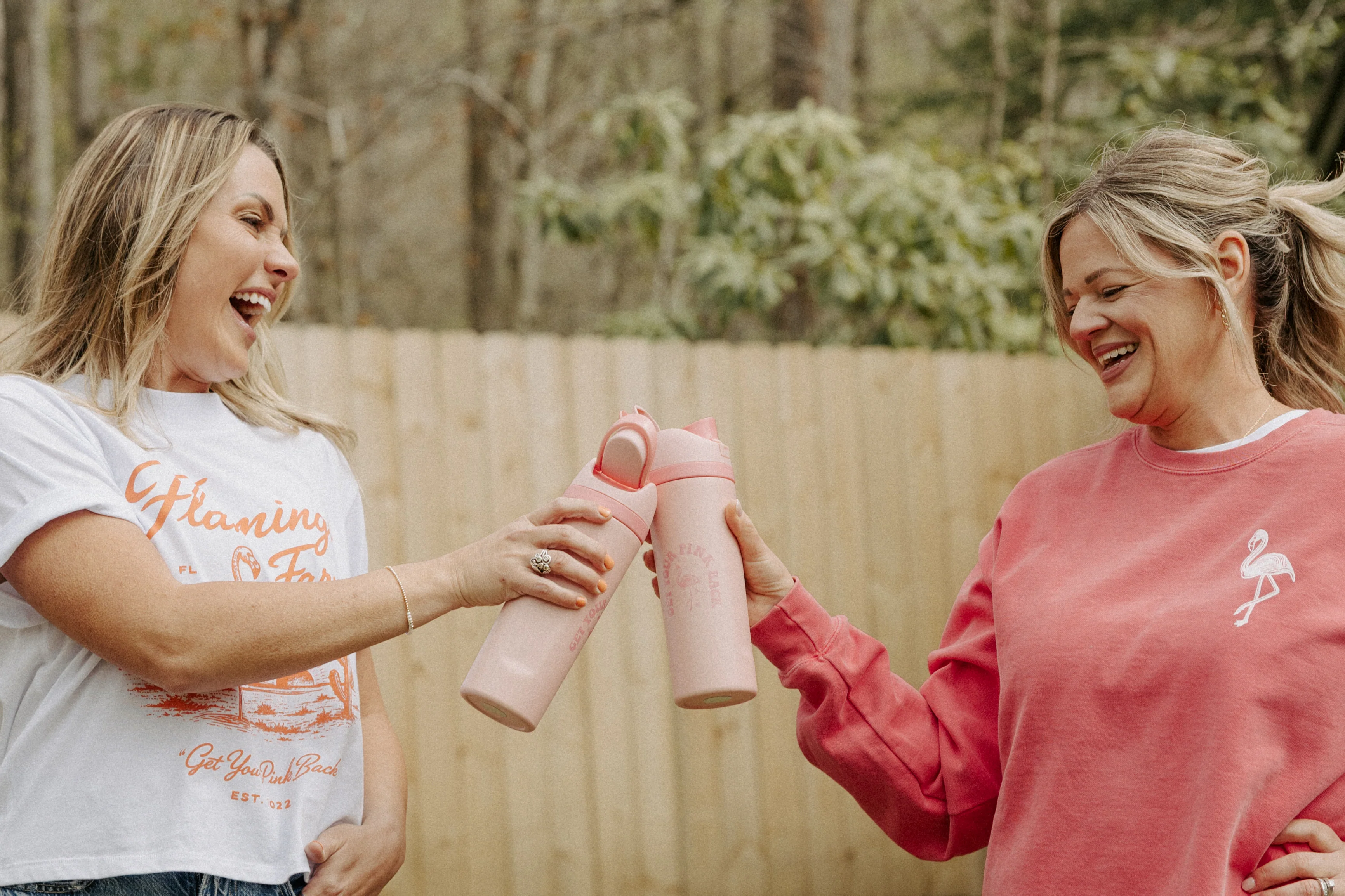 Camp GYPB® Sip Straw Tumbler - Image 4