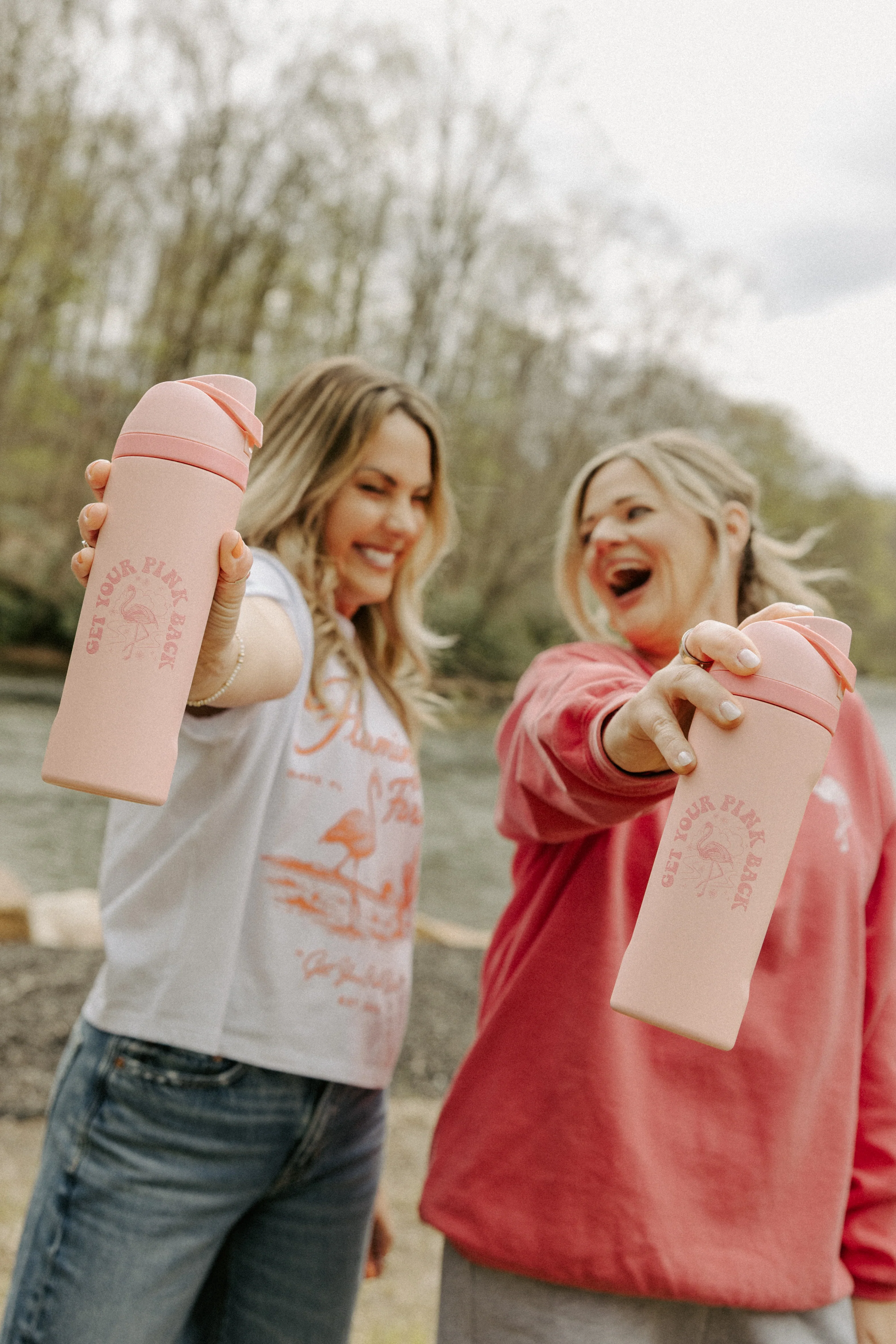 Camp GYPB® Sip Straw Tumbler - Image 7