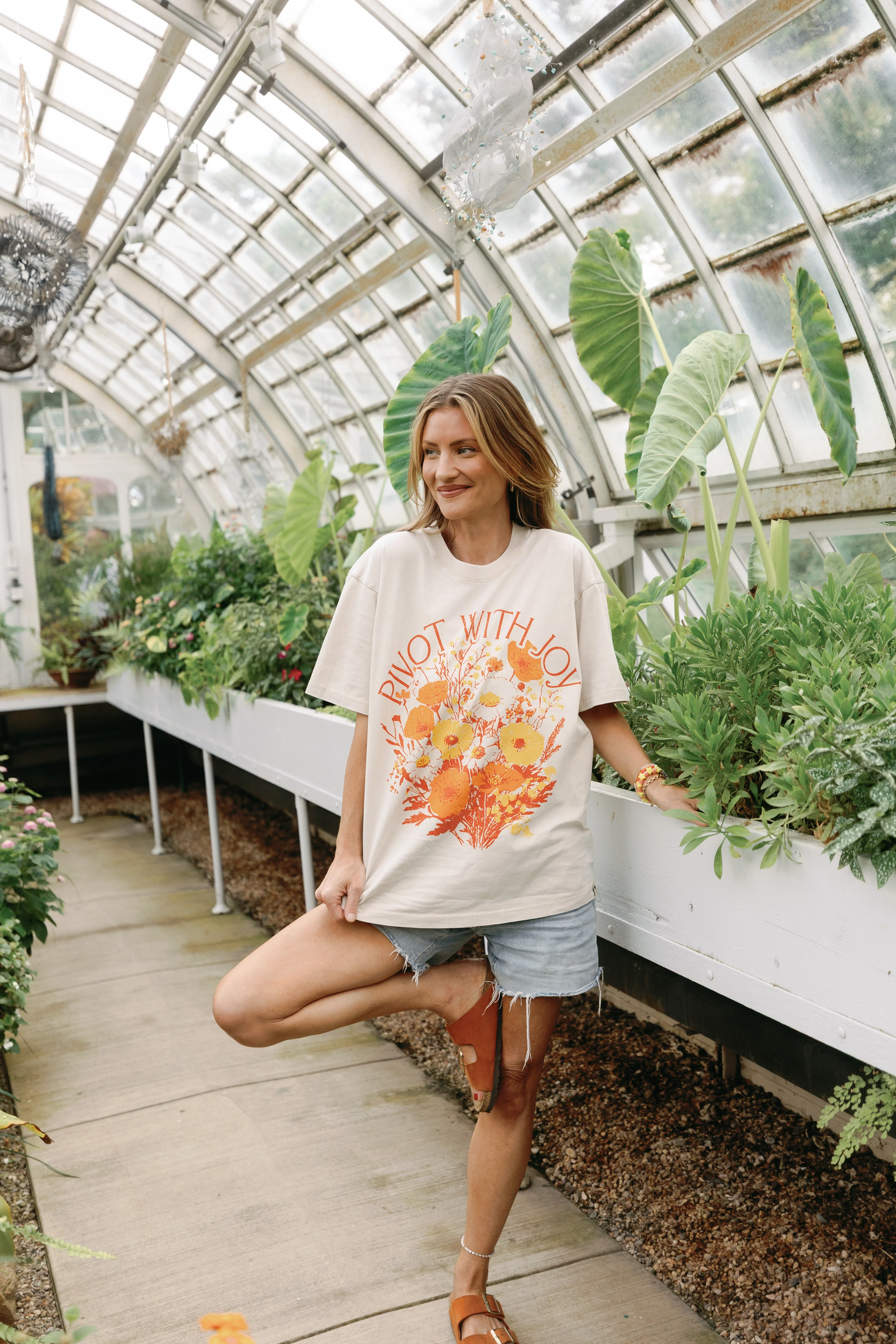 Regrowth Tee - Image 3