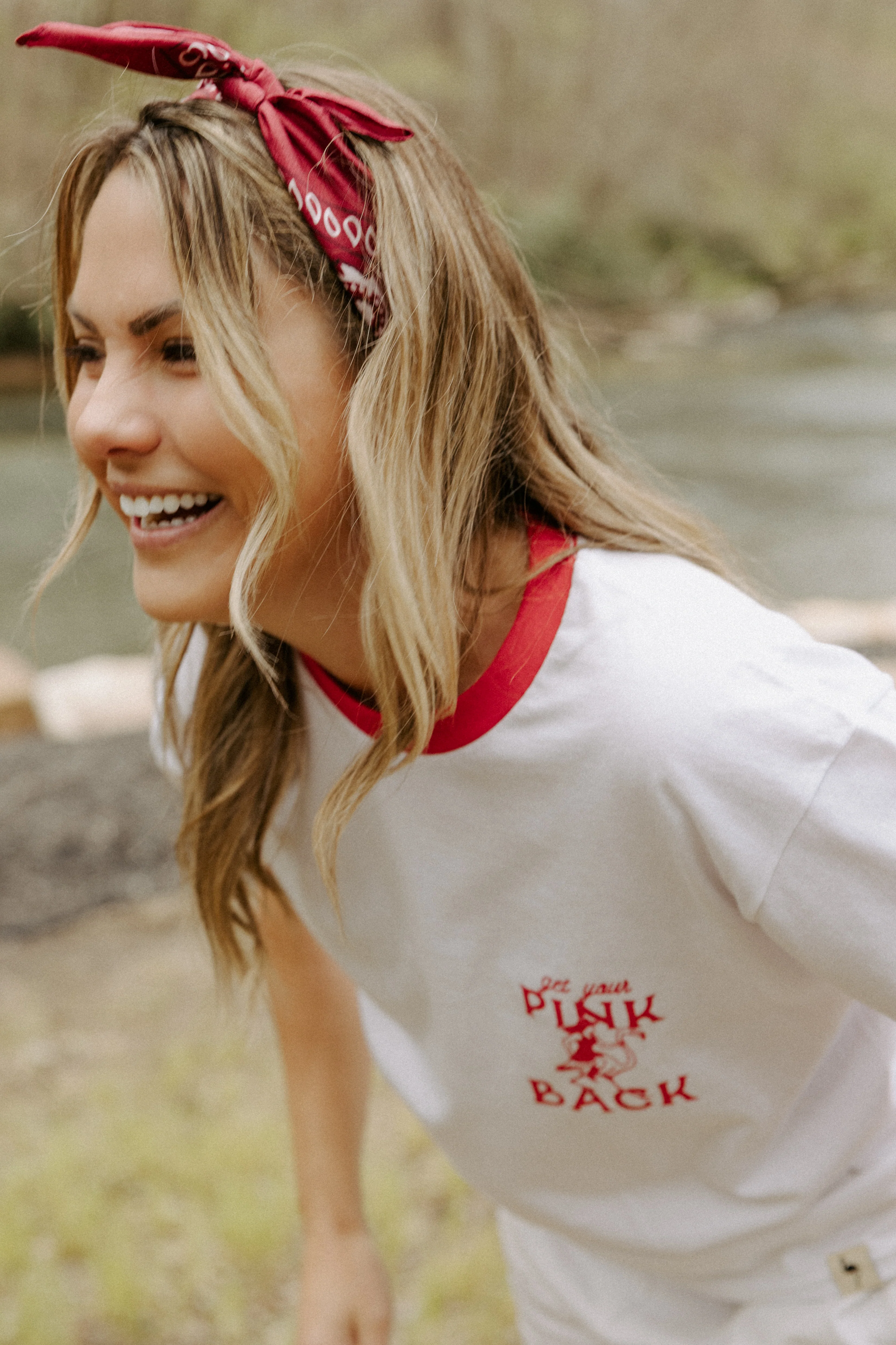 Camp GYPB® Western Ringer Tee - Image 9