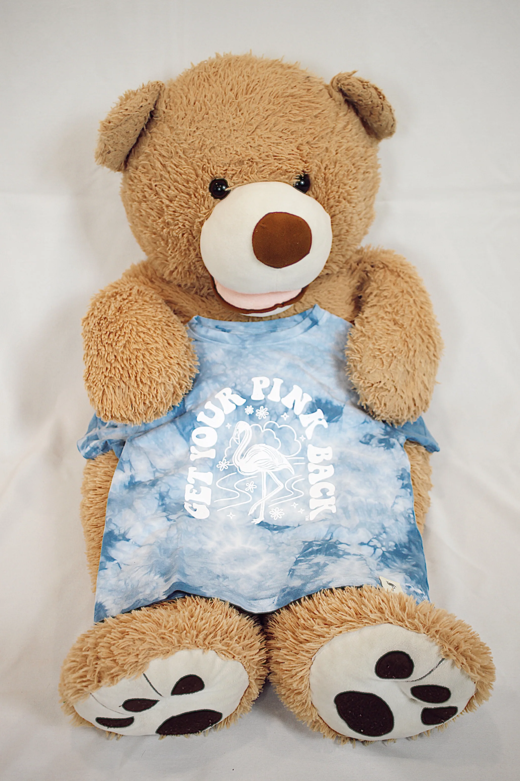 BLUEBERRY TWIST TEE - Image 3