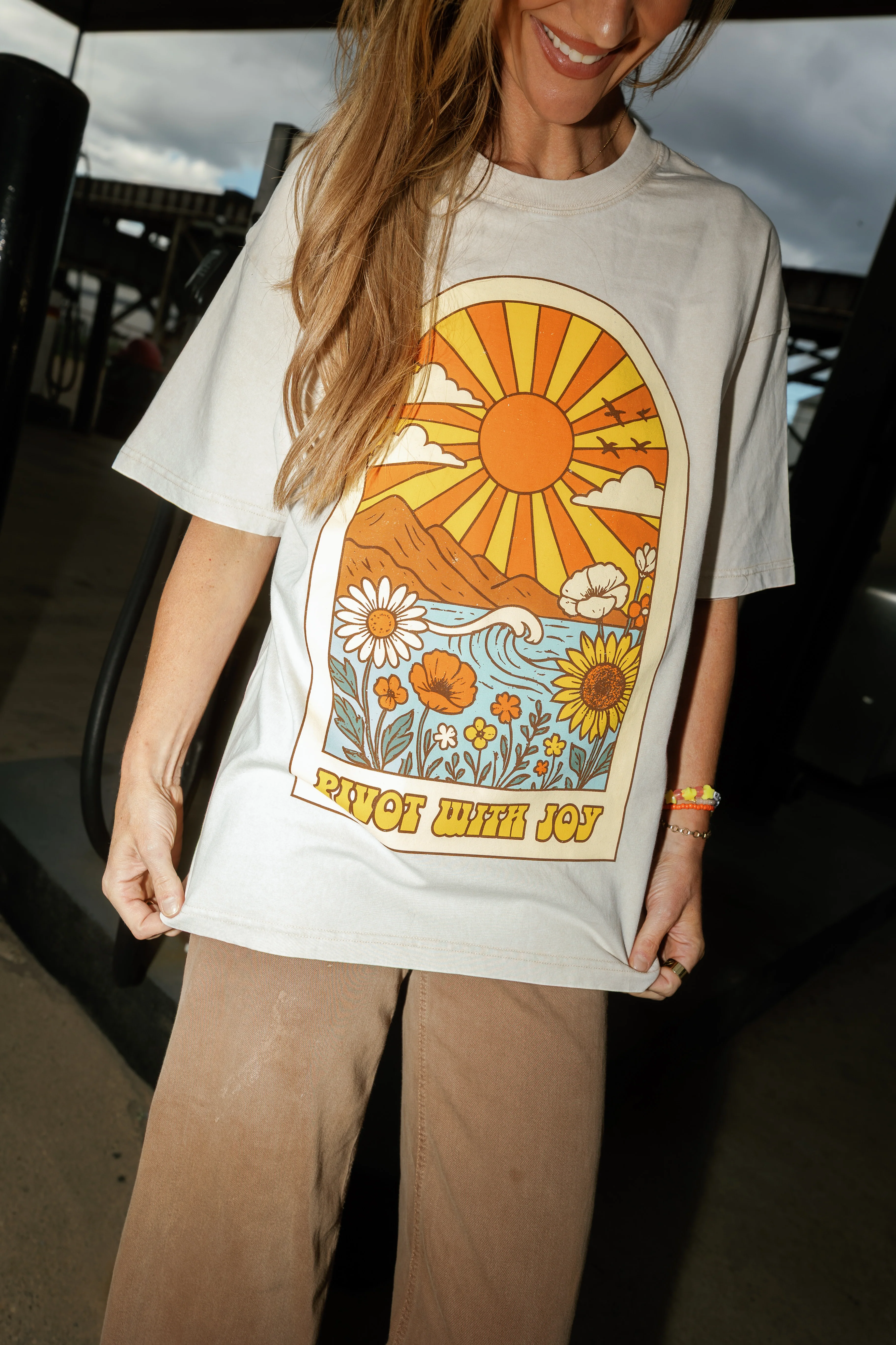 Revive Tee