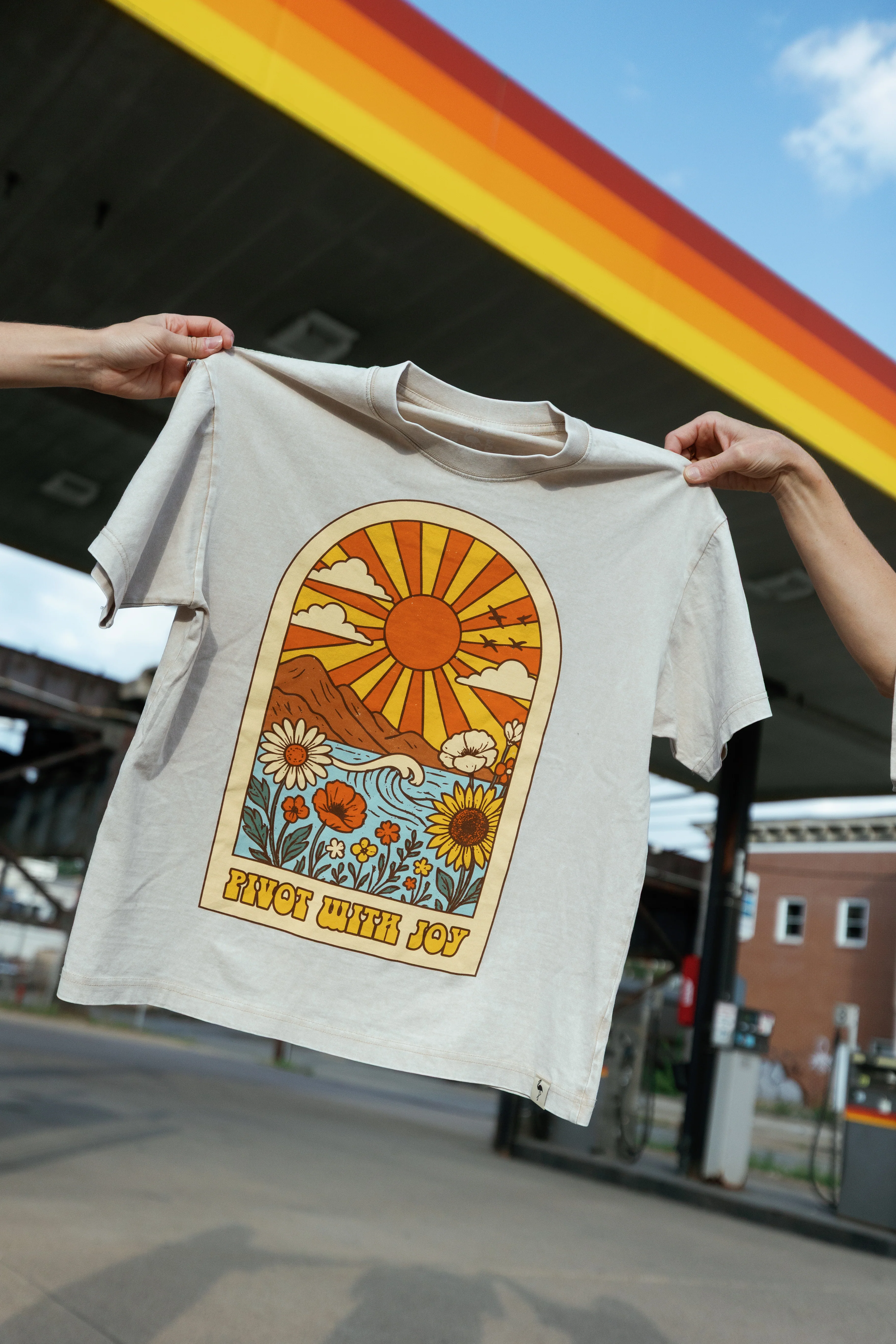 Revive Tee - Image 3
