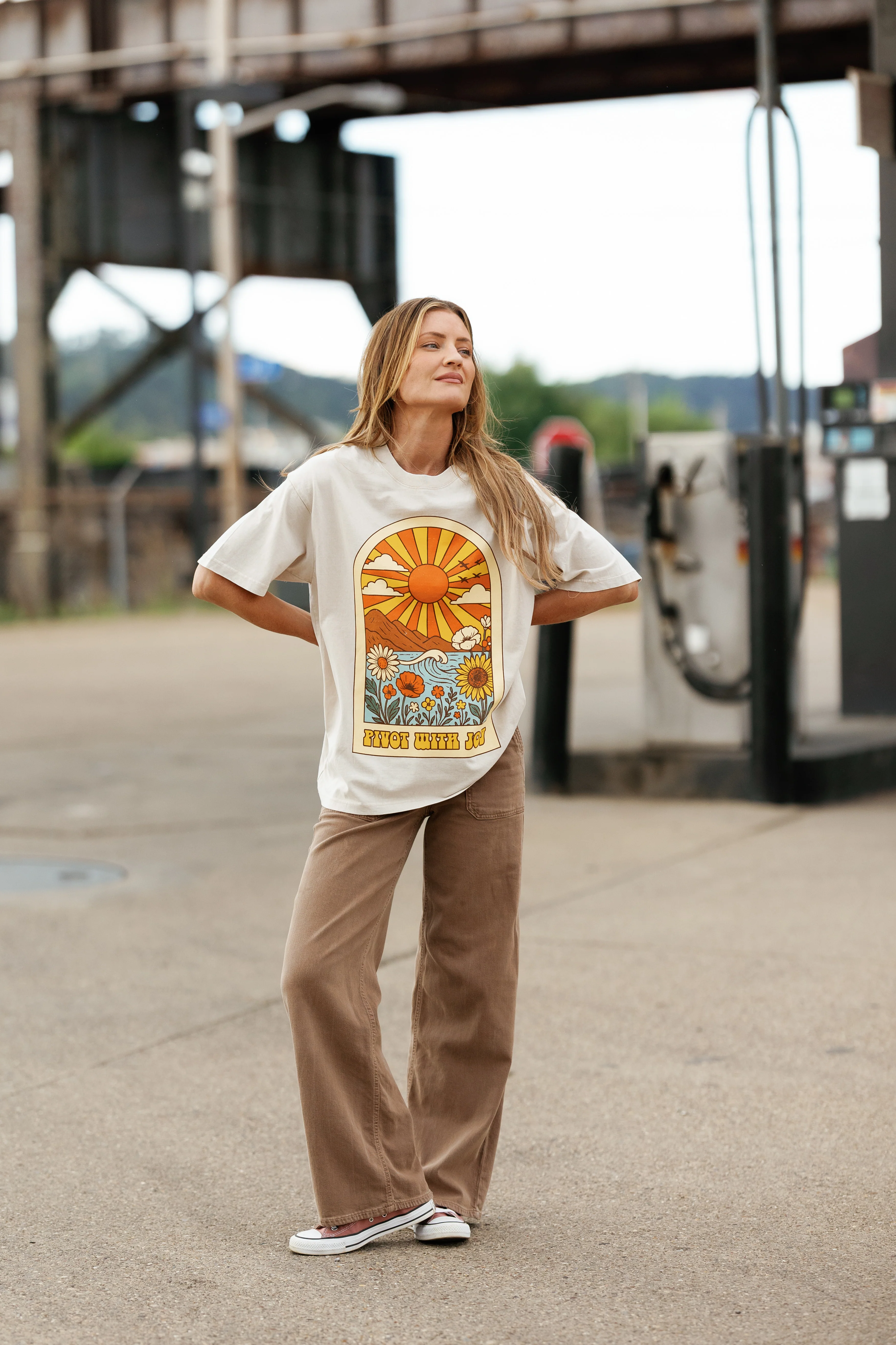 Revive Tee - Image 4