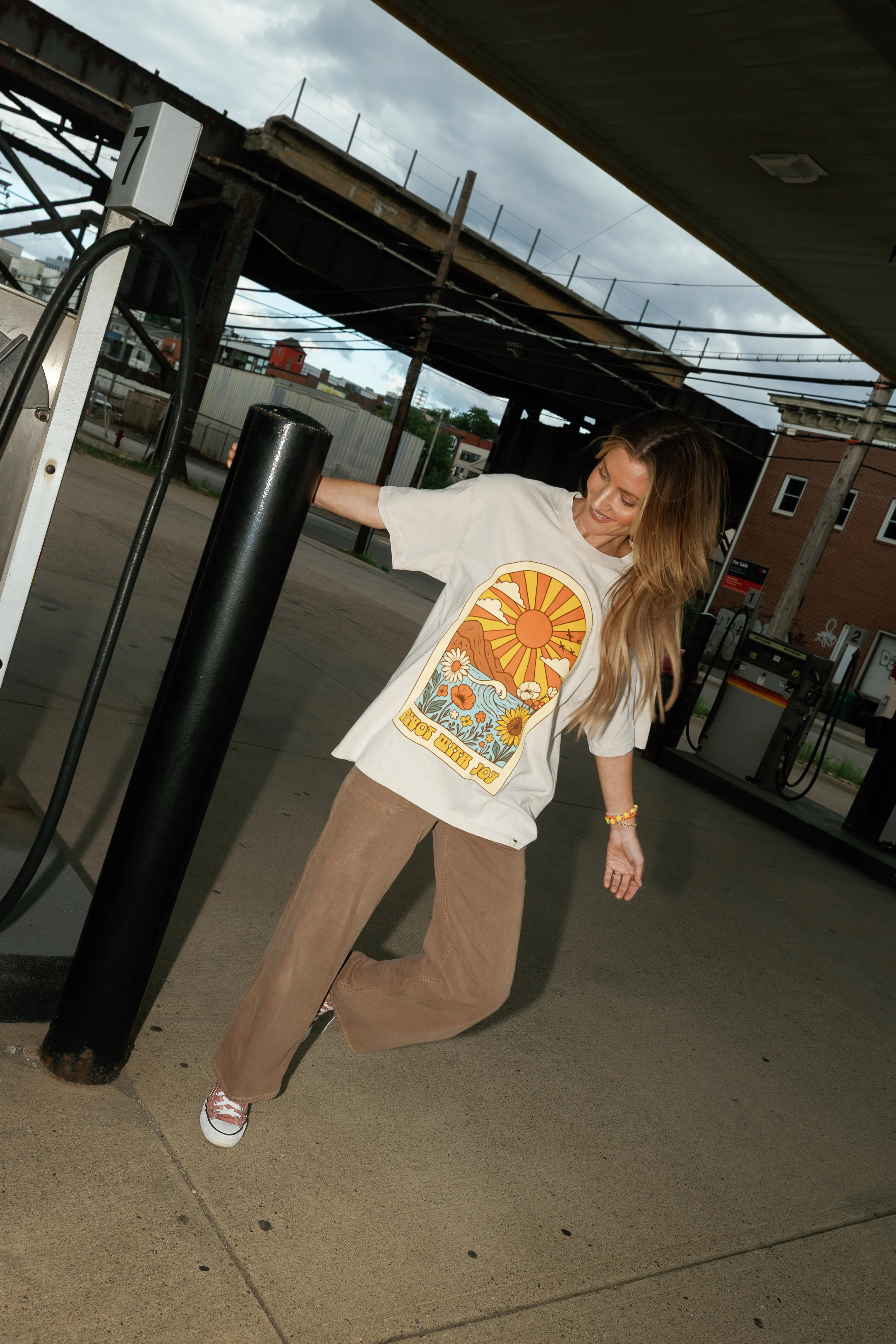 Revive Tee - Image 5