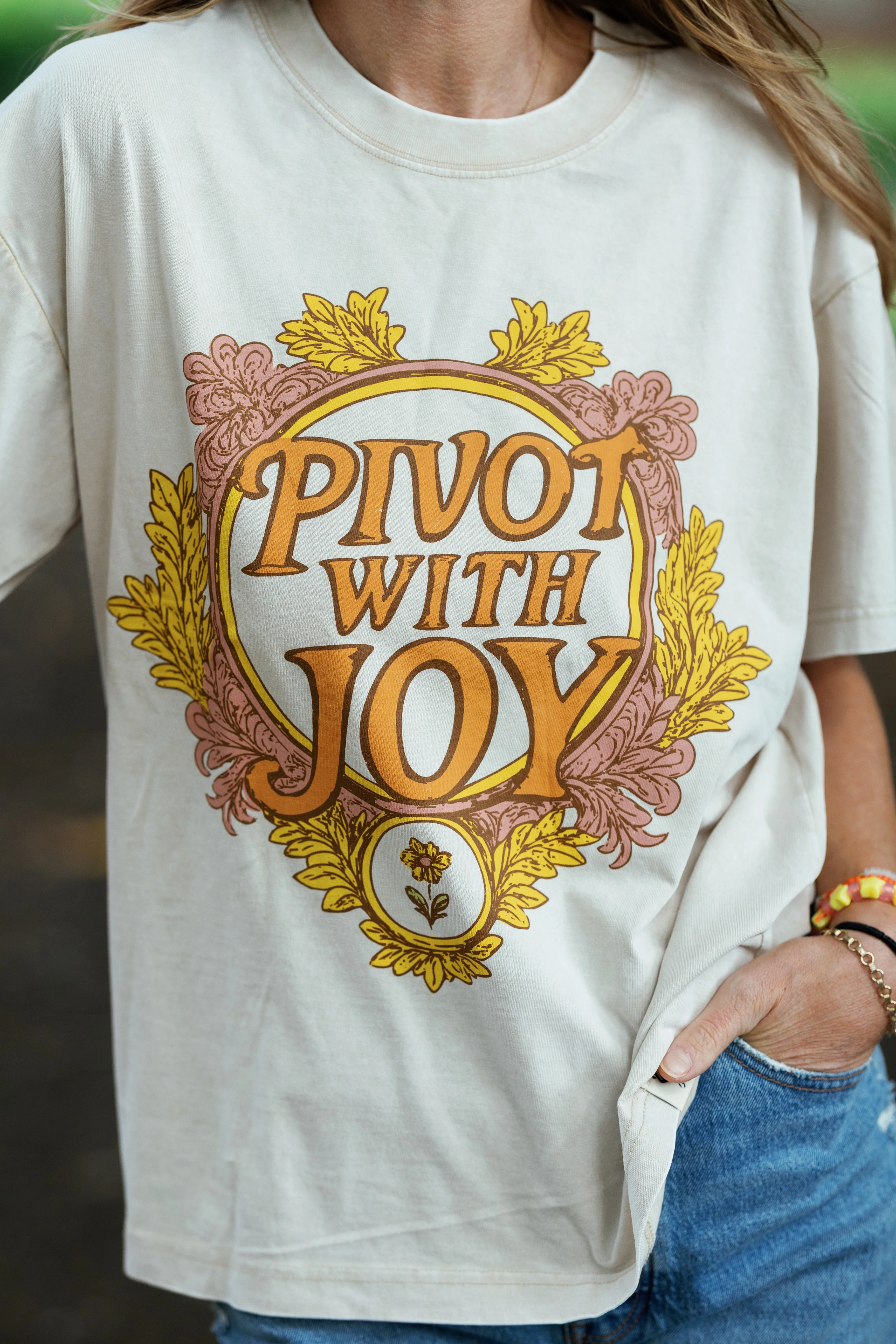 Renewal Tee - Image 3