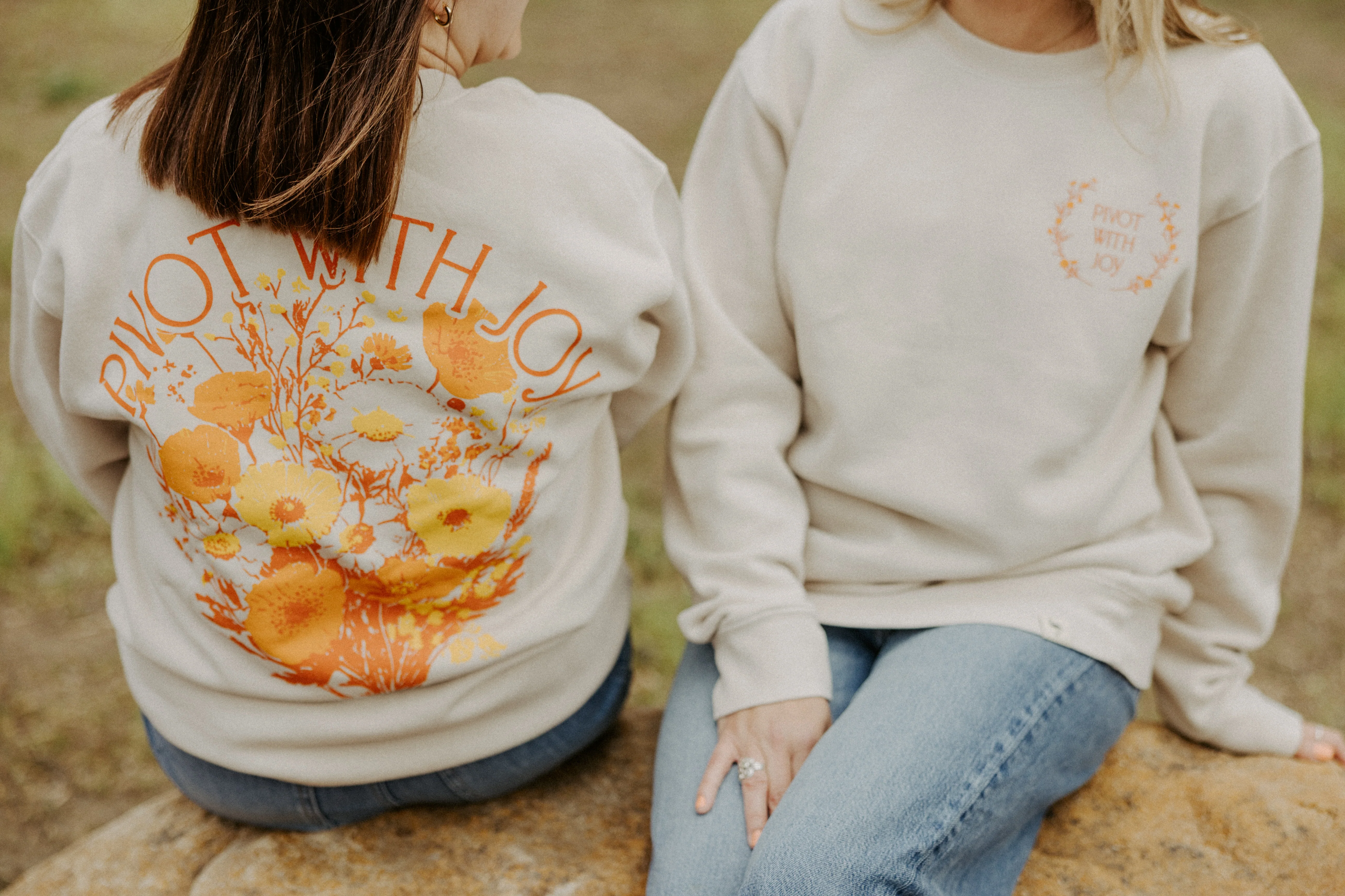 Regrowth Crewneck - Image 4