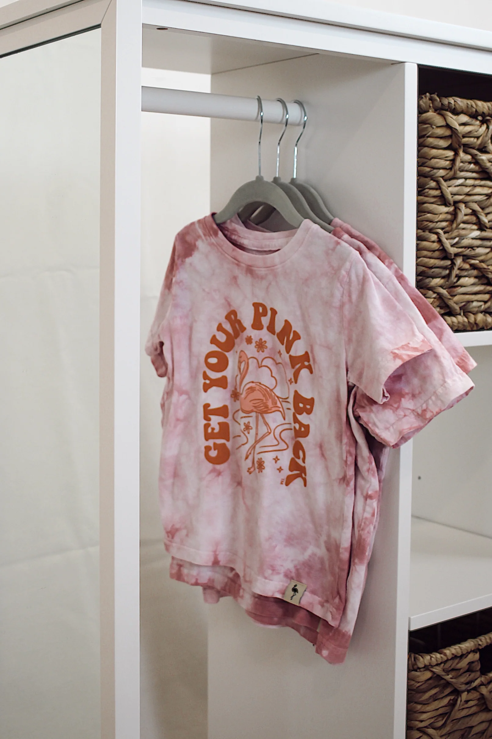 ROSE BUD TEE - Image 3